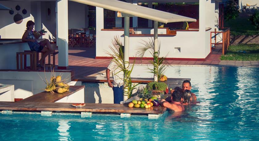 Фото 
Strandgata 11 Apartment
