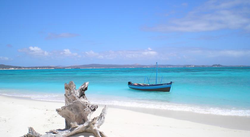 Фото 
Maria Town Square Apartment Akureyri
