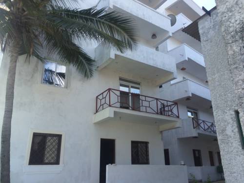 Фото 
Lónsá Guesthouse
