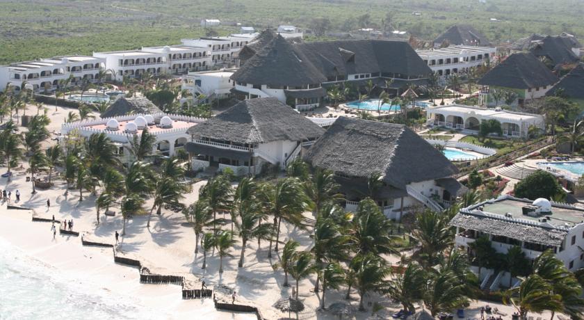 Фото 
Bjarmastígur Apartments
