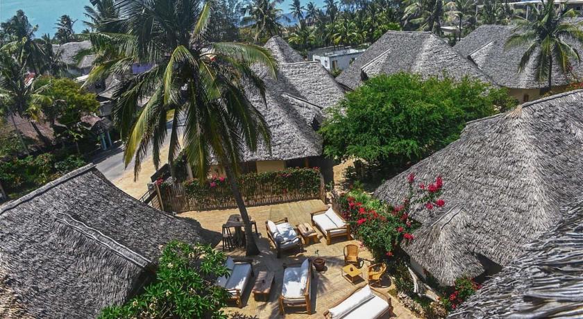 Фото 
Akureyri H.I. Hostel
