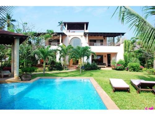 Фото 
Melas 9 Guesthouse
