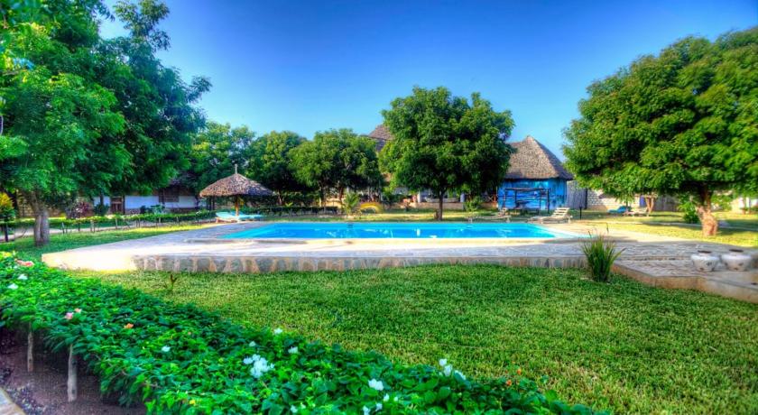 Фото 
Rose Guesthouse
