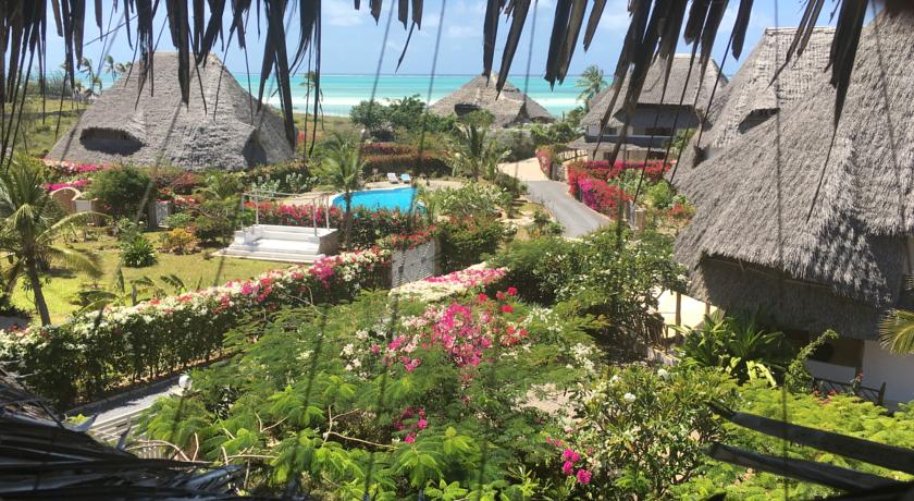 Фото 
Blue View Bed and Breakfast
