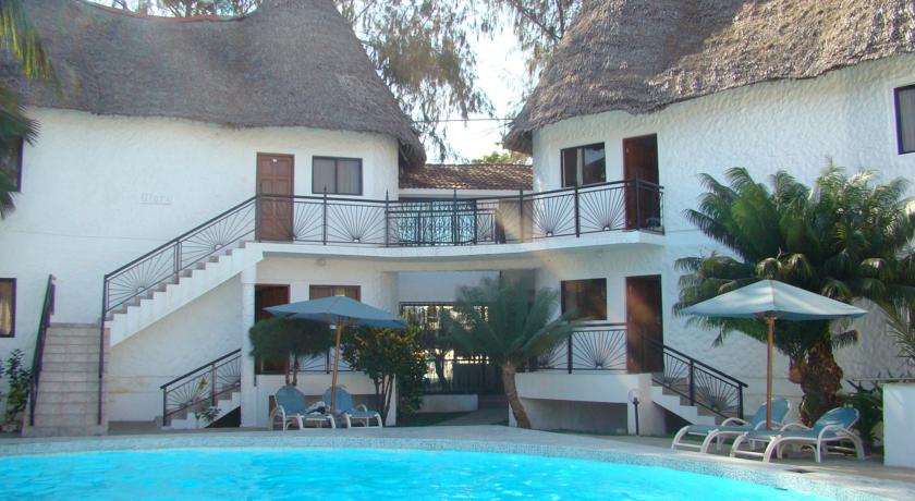 Фото 
Home Guesthouse
