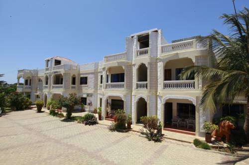 Фото 
Fit Guesthouse Keflavik Airport
