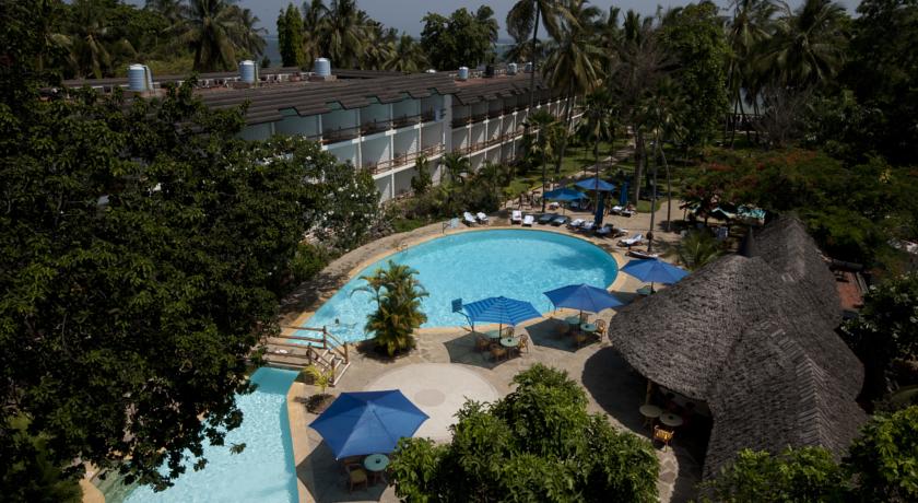 Фото 
Guesthouse Keflavík
