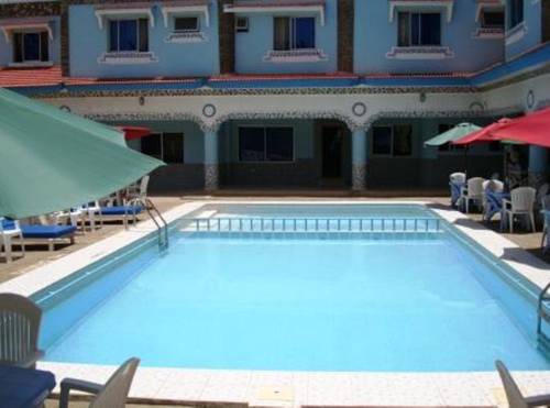 Фото 
Kef Guesthouse at Reykjanesvegur
