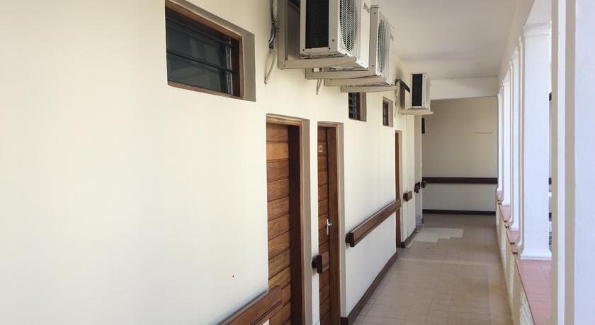 Фото 
Gesthus Selfoss
