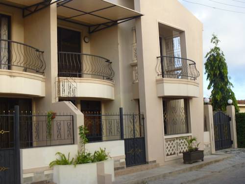 Фото 
Guesthouse Garun Skolavellir
