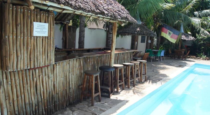 Фото 
Guesthouse Garun Heidmörk
