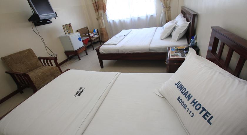 Фото 
Tryggvagata Apartment
