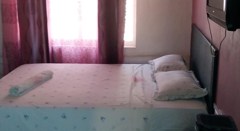 Фото 
South Central Selfoss-Apartment
