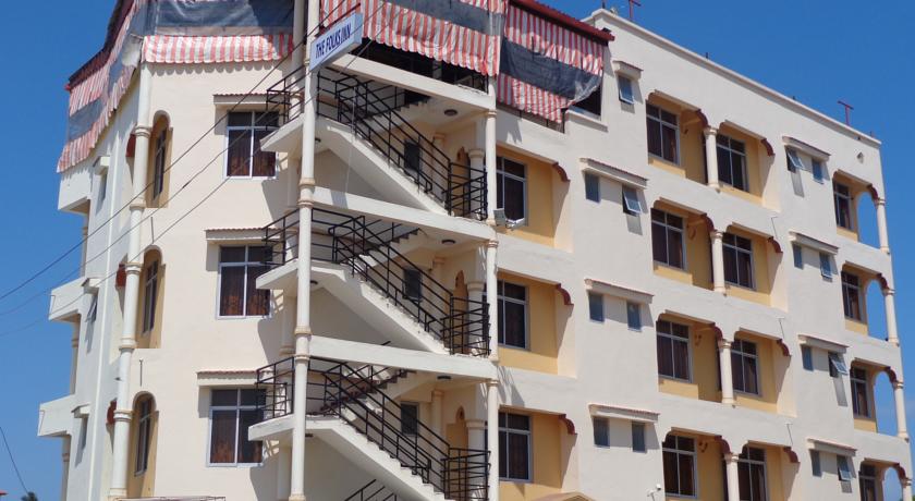 Фото 
Guesthouse Bitra B&B
