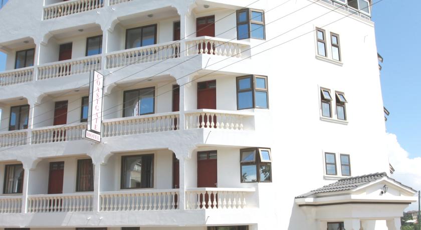 Фото 
Selfoss Hostel
