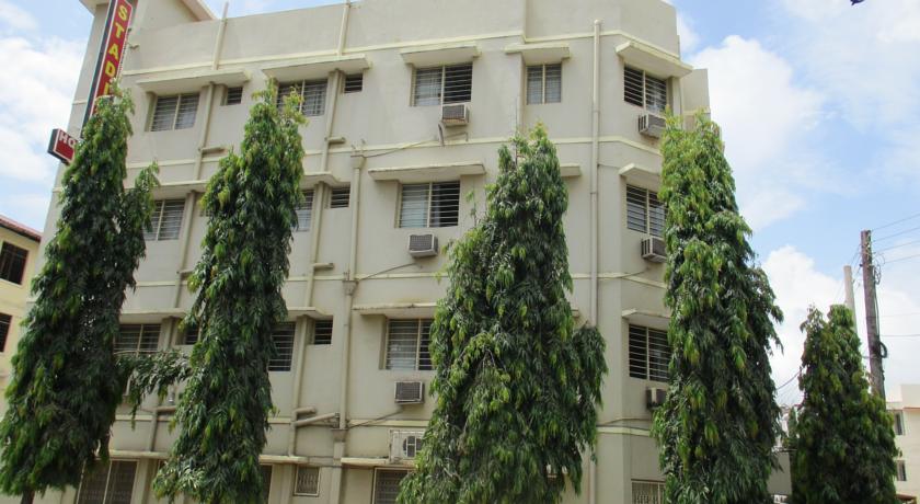 Фото 
Garun Apartments Selfoss
