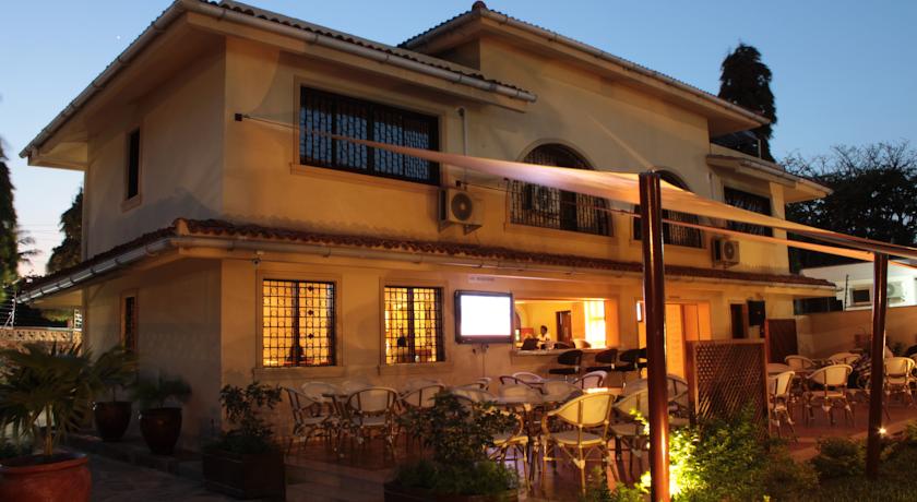 Фото 
Guesthouse Nordheimar
