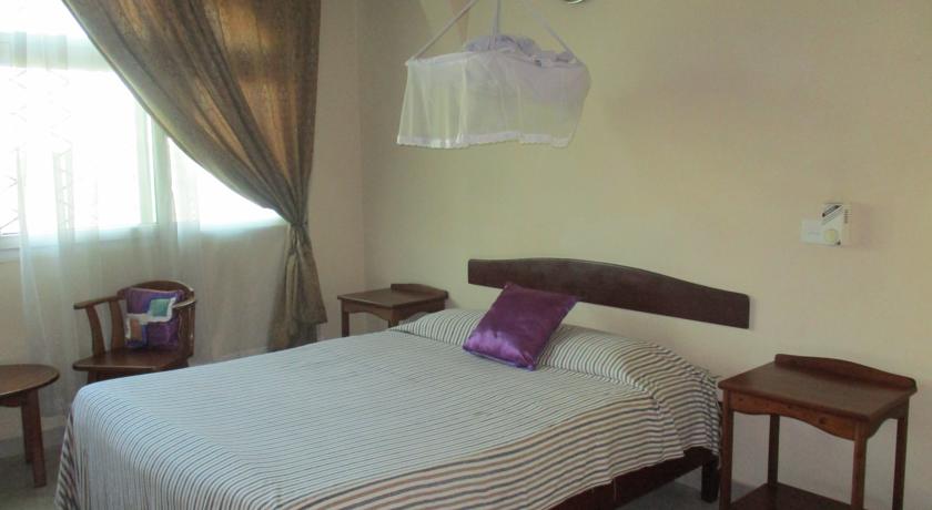 Фото 
Thoristun Villa
