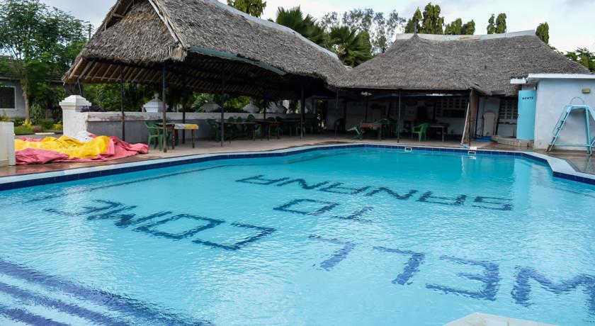 Фото 
Guesthouse Menam
