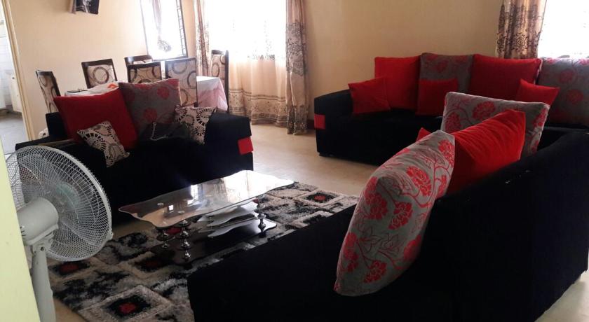 Фото 
Annalyn Guesthouse
