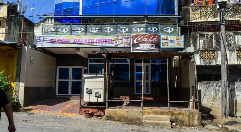 Фото 
Selfoss Apartments
