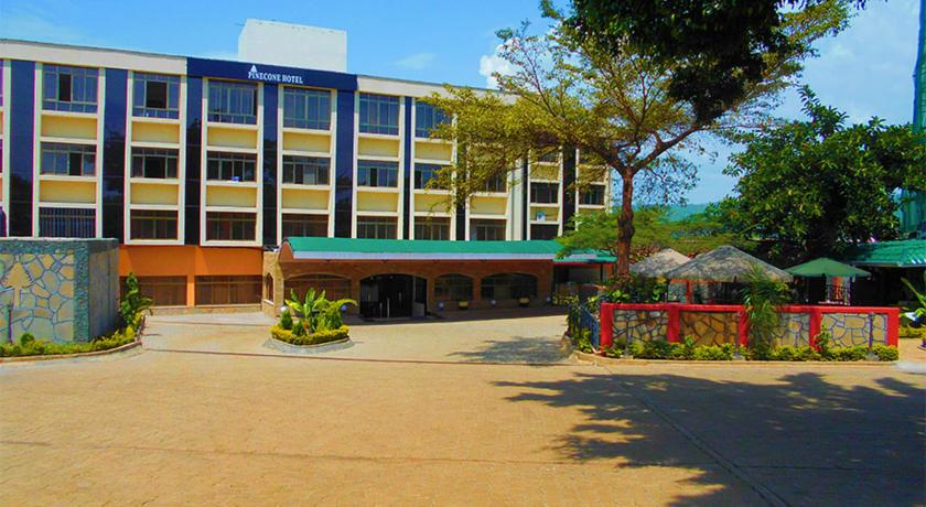 Фото 
Seljavellir Guesthouse
