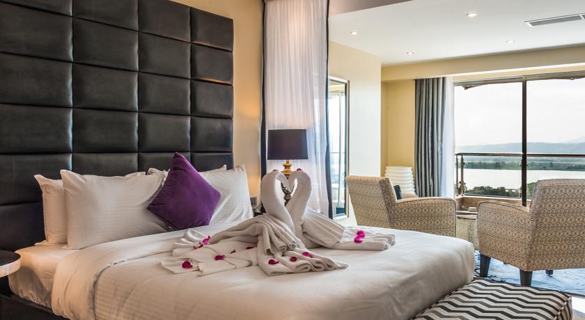 Фото 
Díma Studio Apartments
