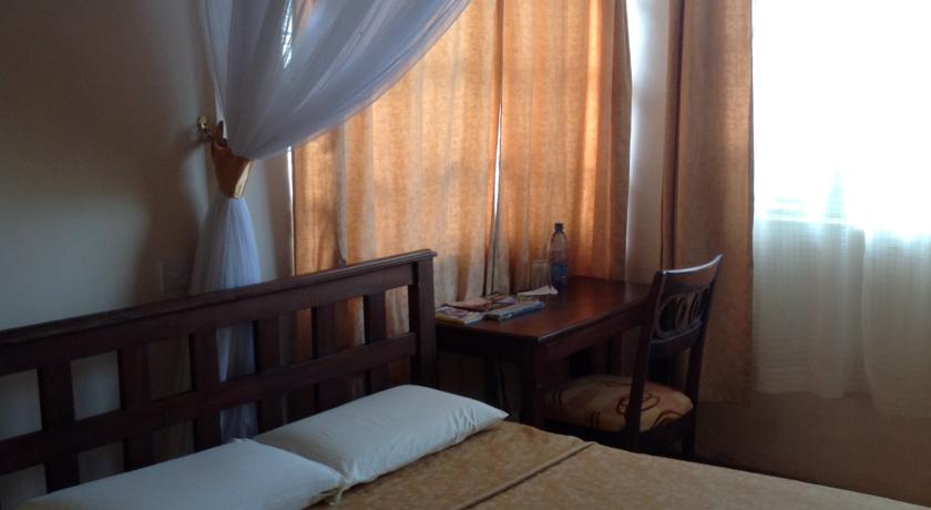 Фото 
Höfn Inn Guesthouse
