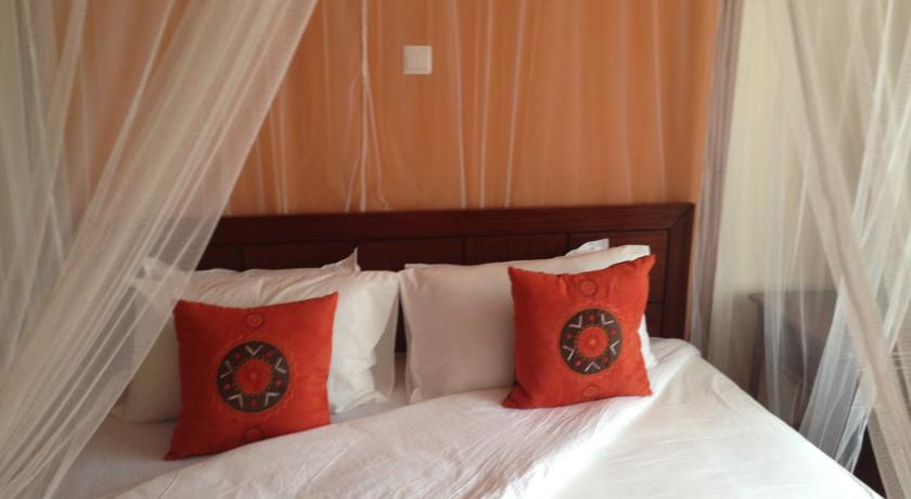 Фото 
Nyibær Guesthouse
