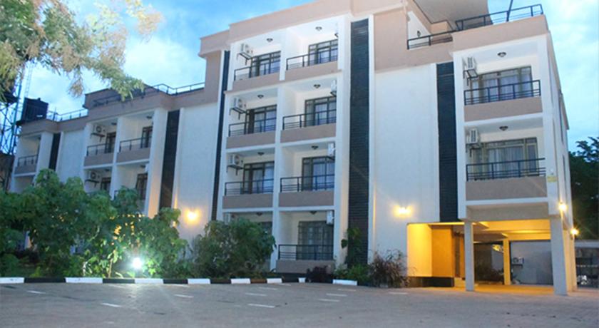 Фото 
Ártún Apartment
