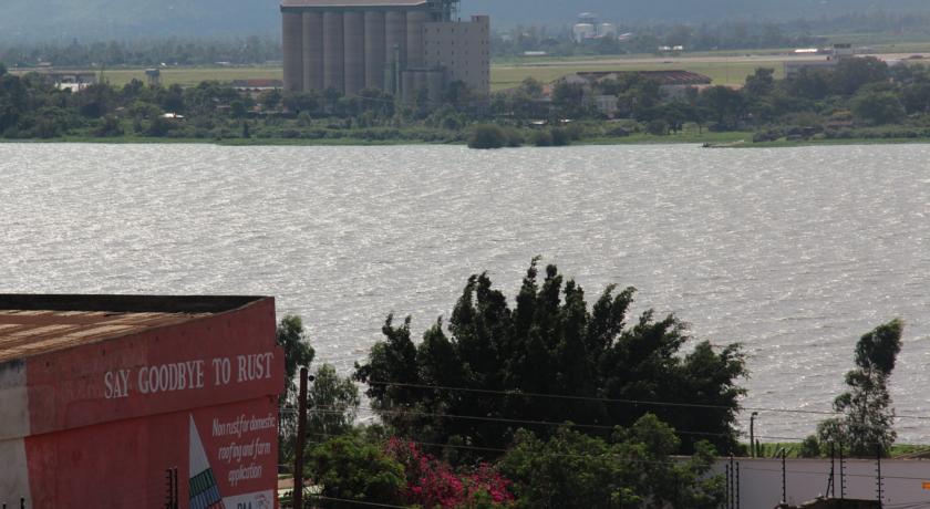 Фото 
Hvammur Apartments
