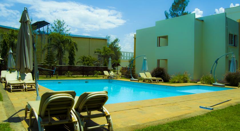 Фото 
Guesthouse Hlídartún 1
