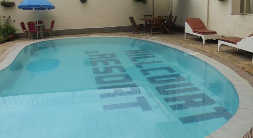 Фото 
Old Airline Guesthouse
