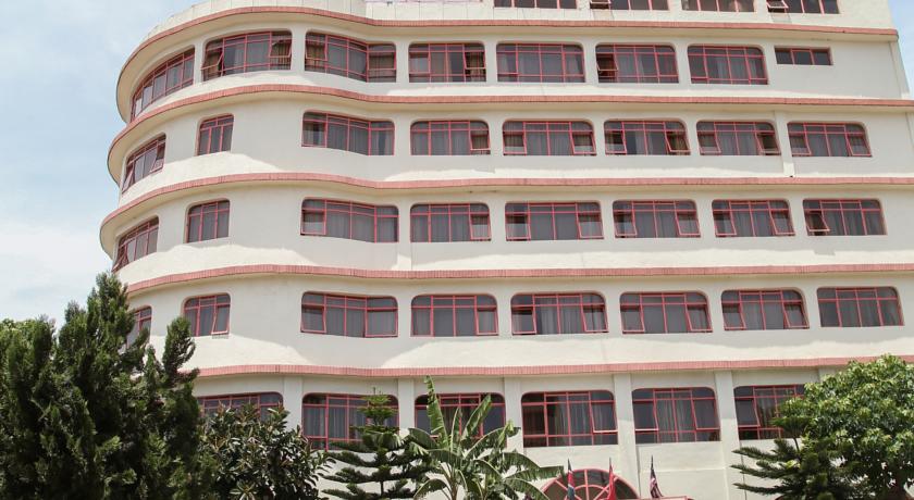 Фото 
Hraunholl 4 Apartment
