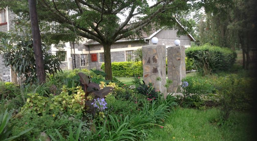 Фото 
House on the Hill
