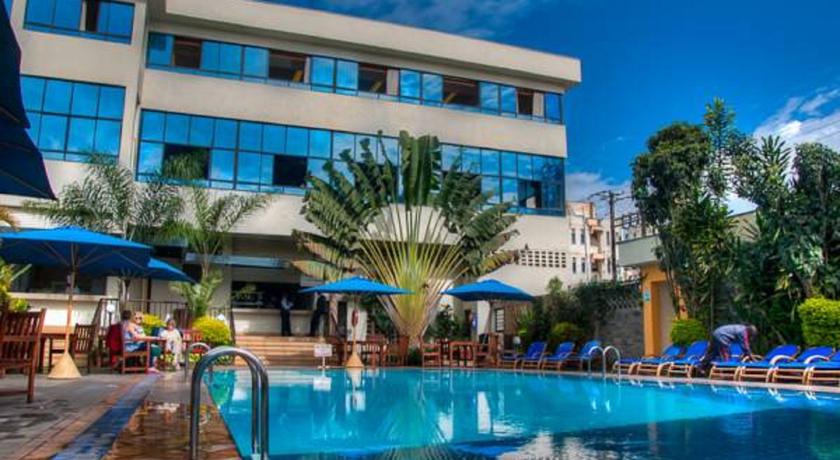 Фото 
Höfn Hostel
