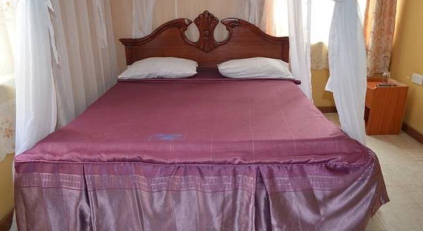 Фото 
Hotel Jökull
