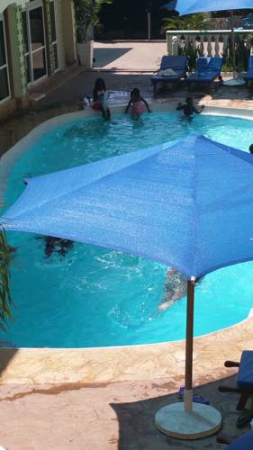 Фото 
AtHome Apartments
