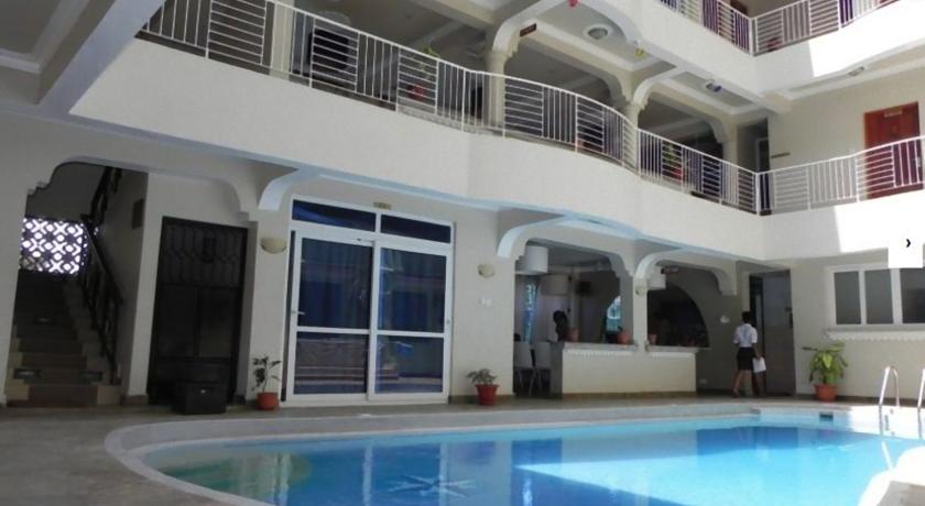 Фото 
Kaldá Lyngholt Holiday Homes
