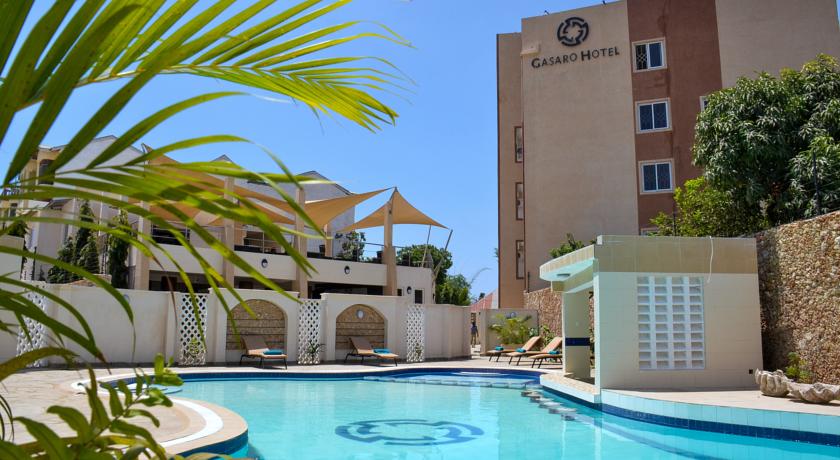 Фото 
Sámur Bóndi Apartment
