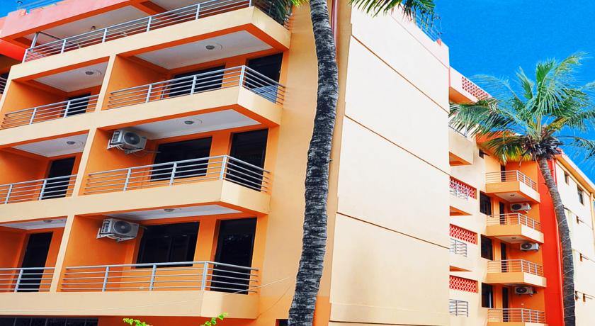 Фото 
Bláskógar 12 Apartment
