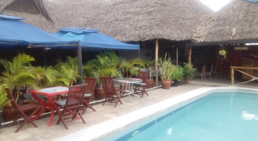 Фото 
Guesthouse Ormurinn
