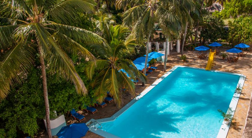 Фото 
Ensku Husin Guesthouse
