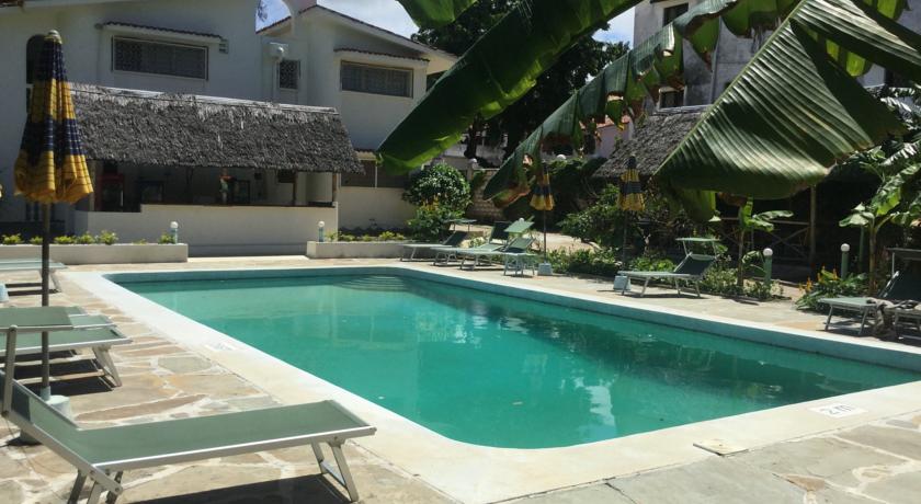 Фото 
Kría Guesthouse
