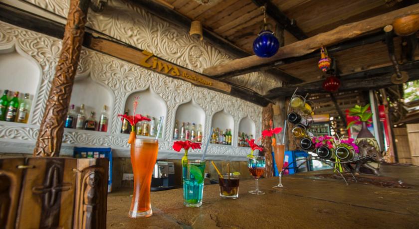 Фото 
Blómasetrið Homestay
