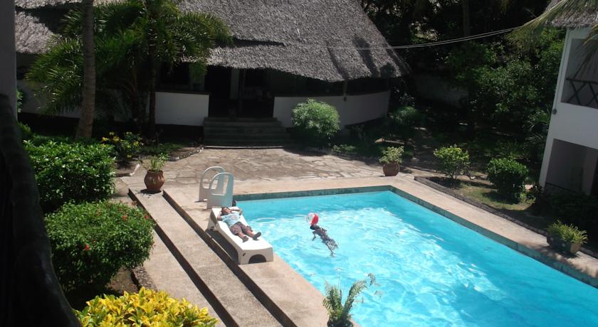 Фото 
Lambalækur Guesthouse
