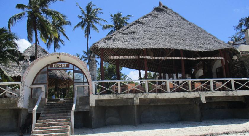 Фото 
Farmer&#39;s Guest House
