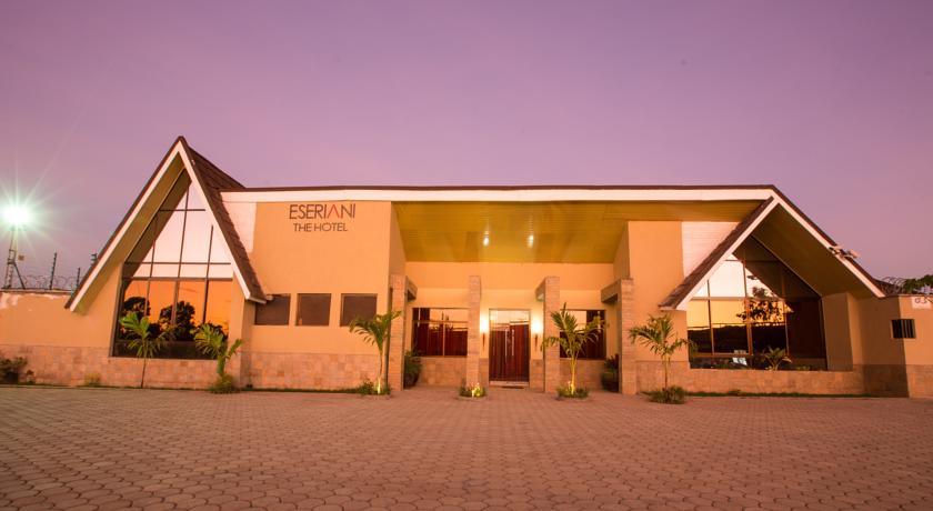 Фото 
Icelandair Hotel Vík
