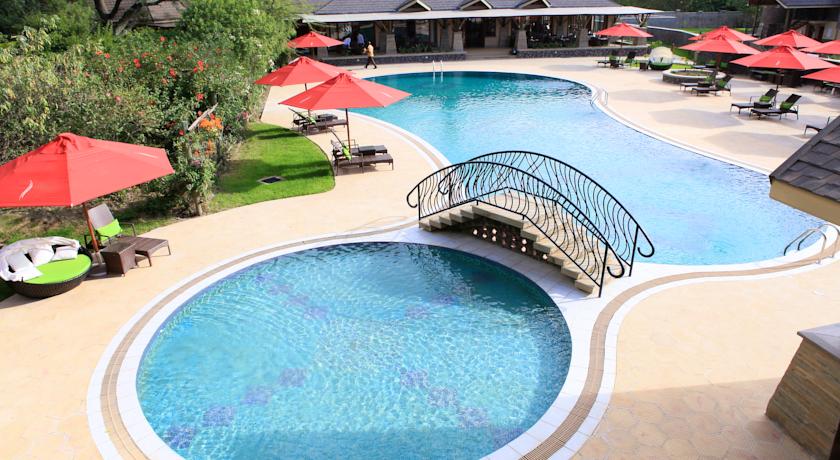 Фото 
Hotel Edda Vík
