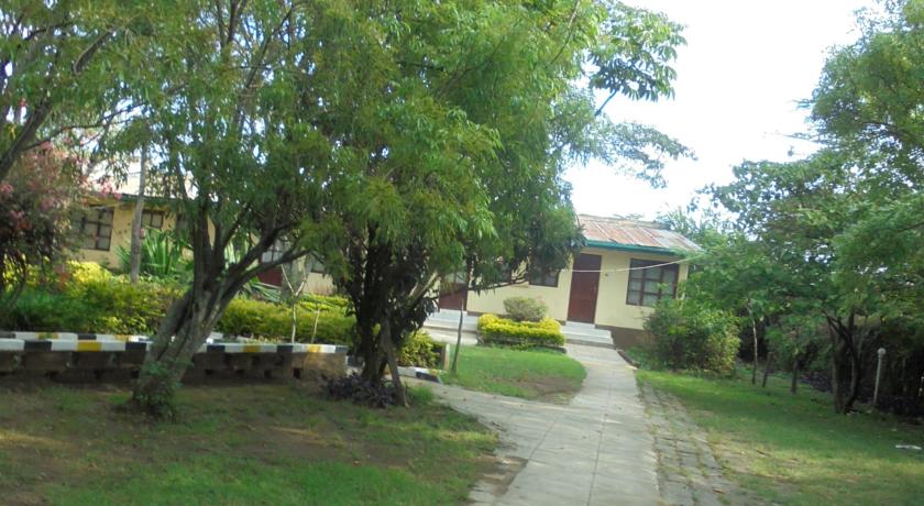 Фото 
Puffin Hotel Vík
